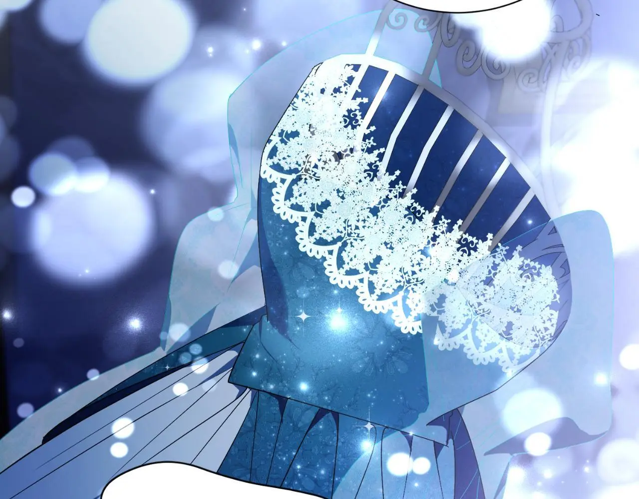 第36话 出征 第45页