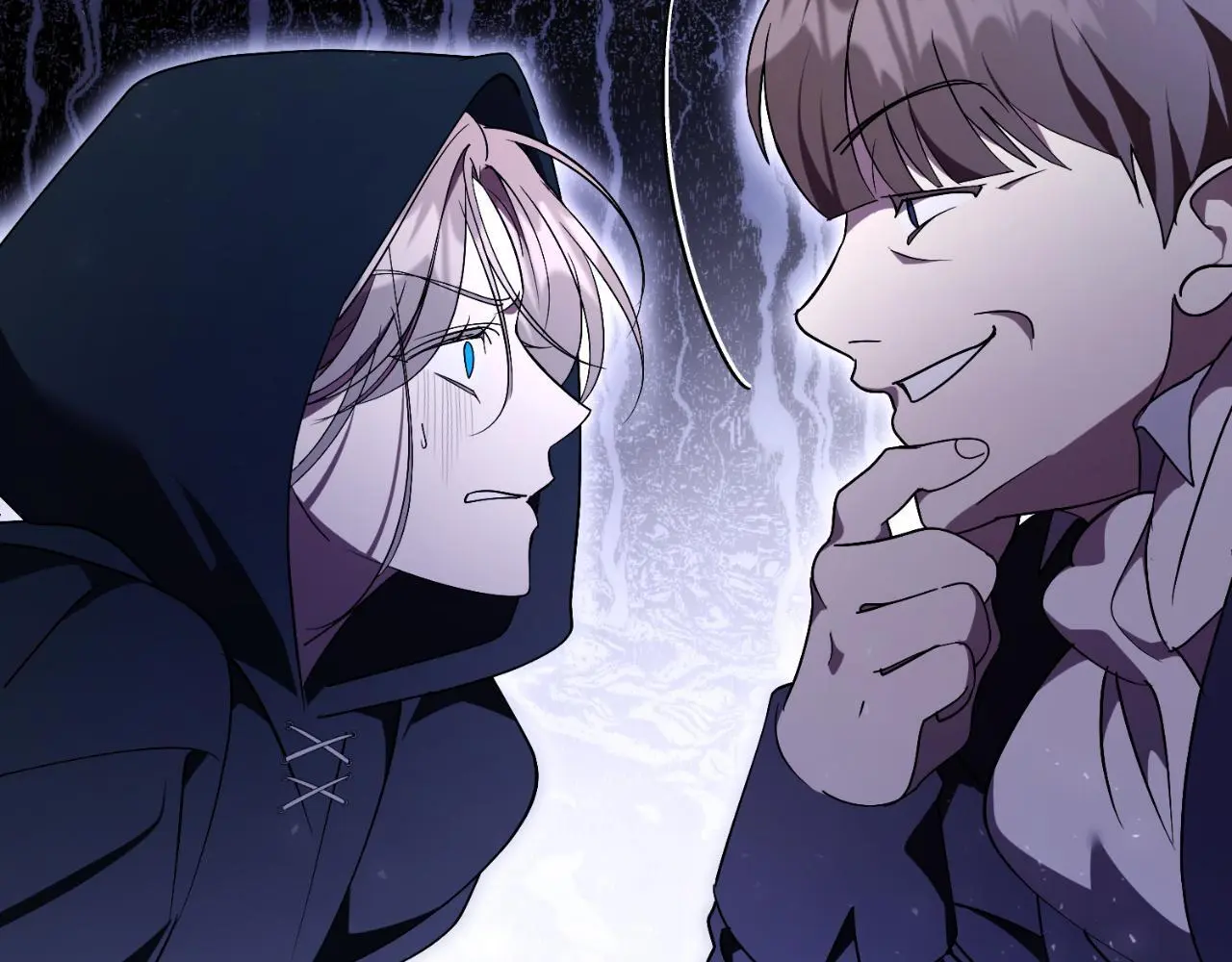 第36话 出征 第210页