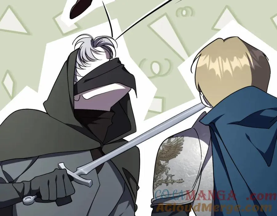 第48话 大打出手！ 第61页