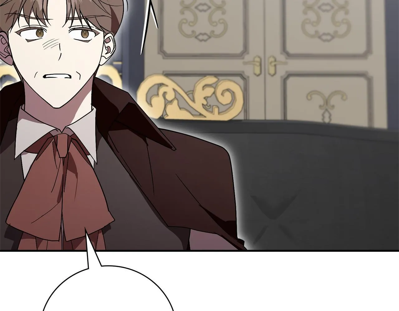 第51话 近男色？ 第39页