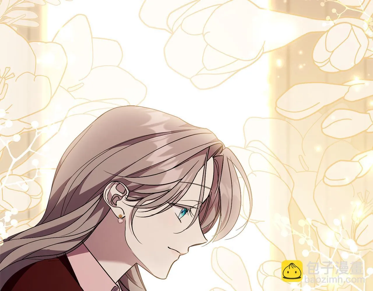 第51话 近男色？ 第137页