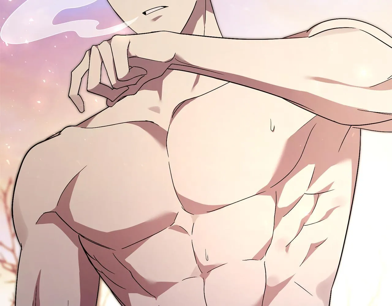 第51话 近男色？ 第146页