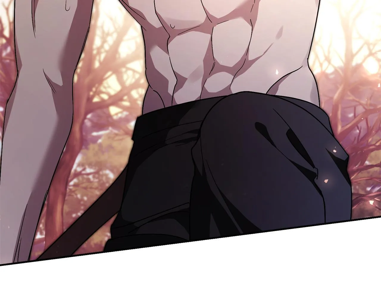 第51话 近男色？ 第147页