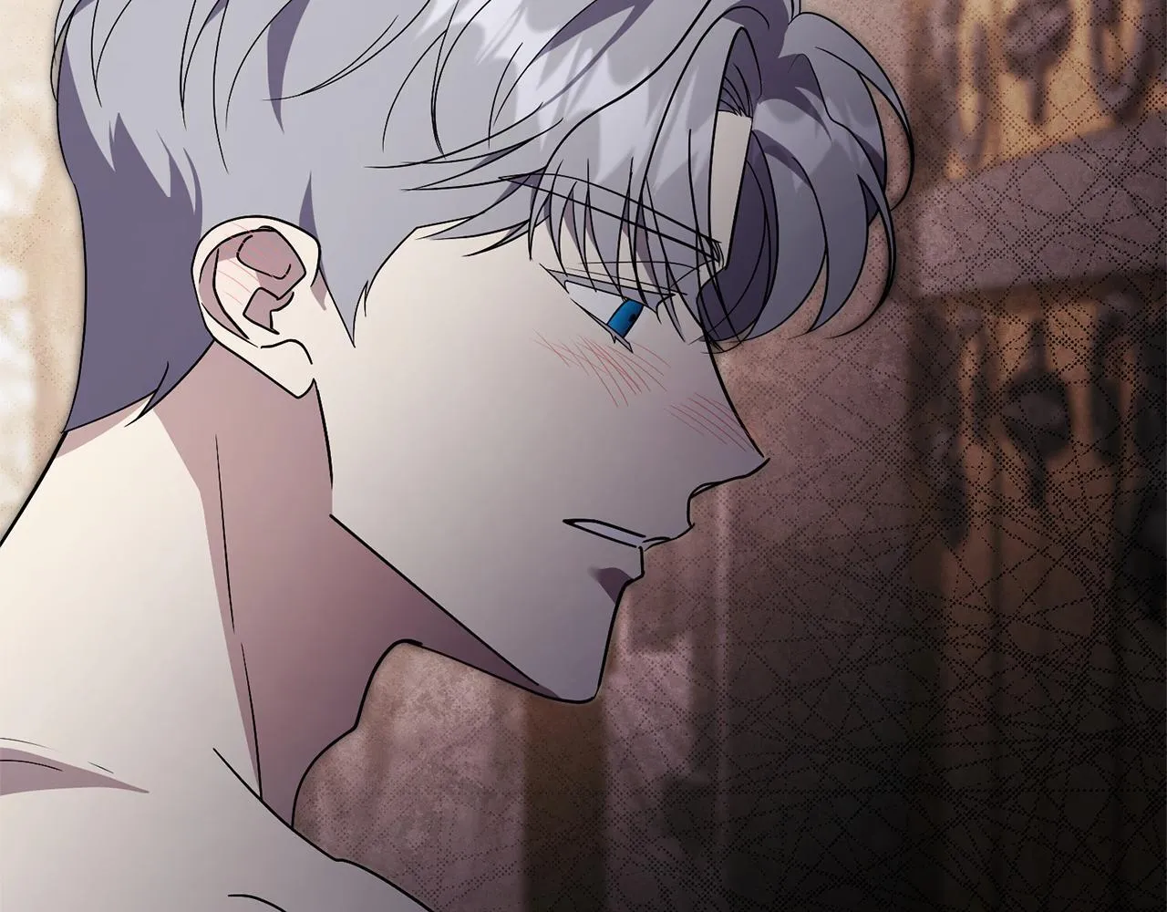 第51话 近男色？ 第167页