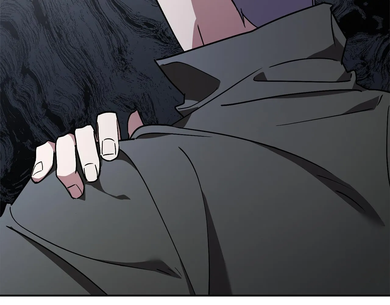 第51话 近男色？ 第194页