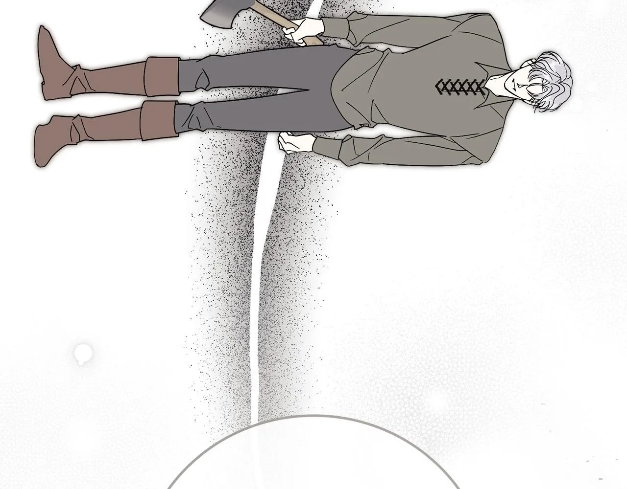 第51话 近男色？ 第239页