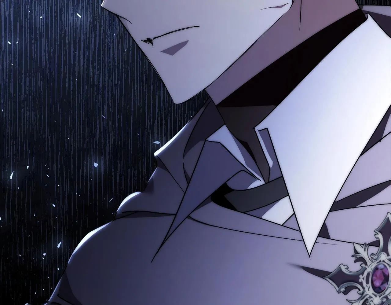 第51话 近男色？ 第248页