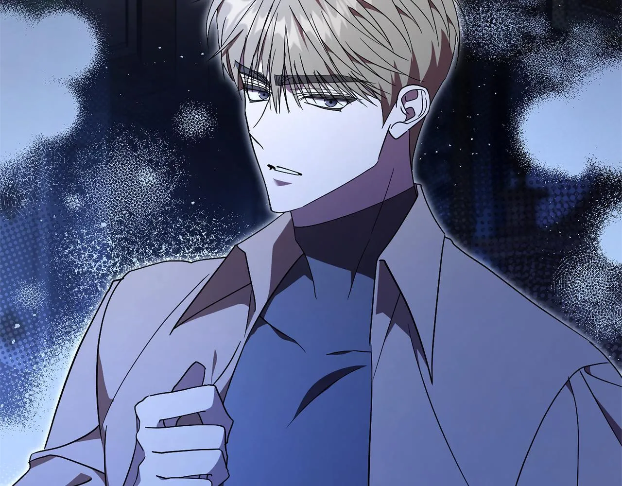 第56话 为你实现一切 第18页