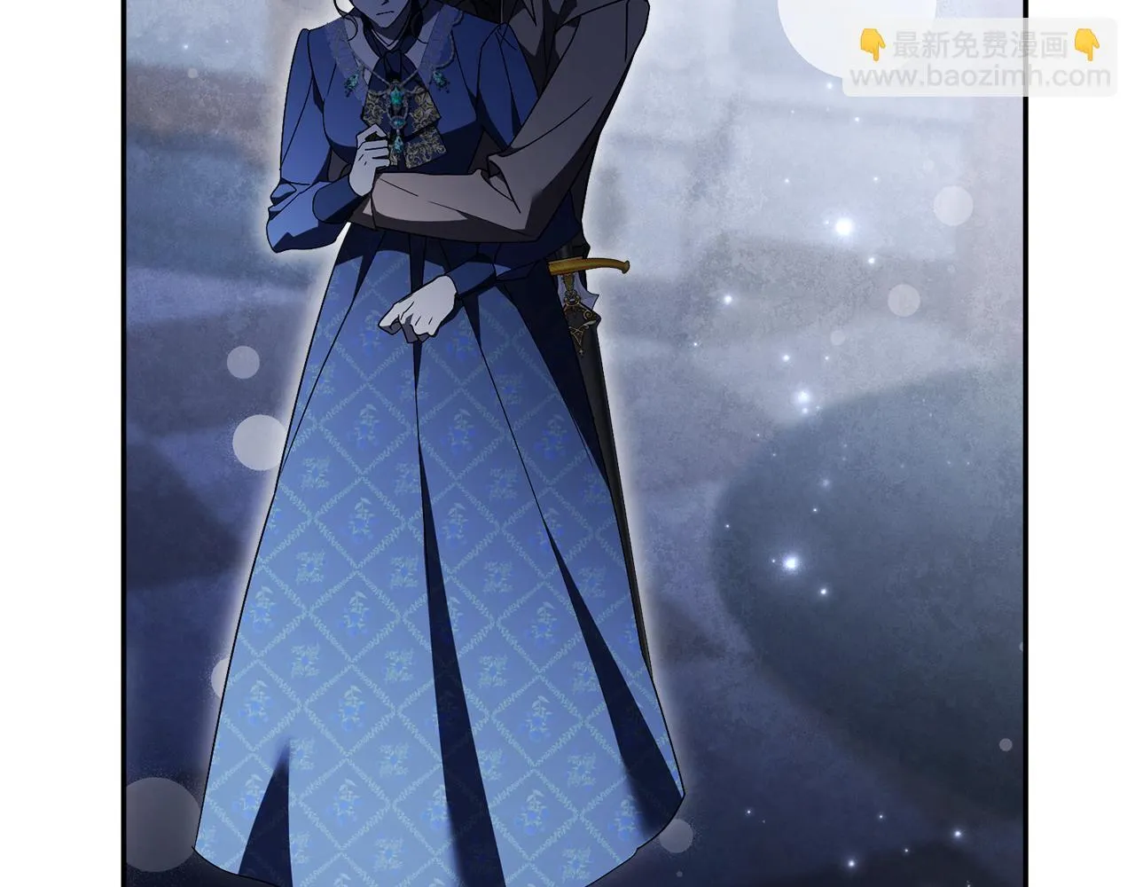 第56话 为你实现一切 第130页