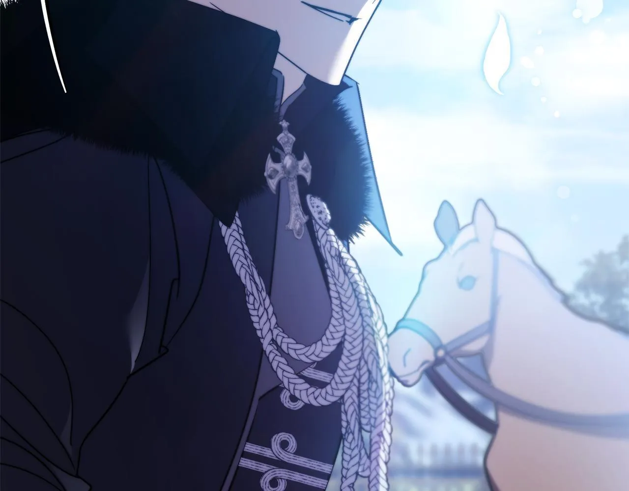第57话 跟我走 第260页