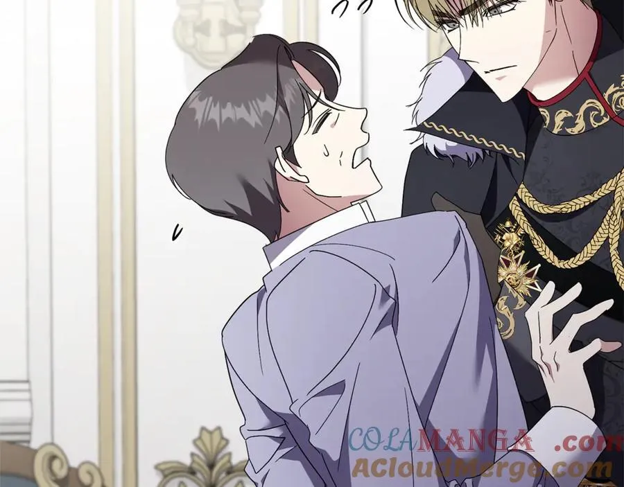 第64话 至少还有我 第169页