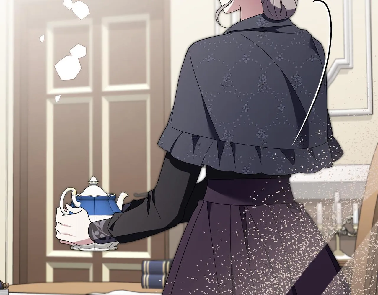 第65话 站在我身边 第213页
