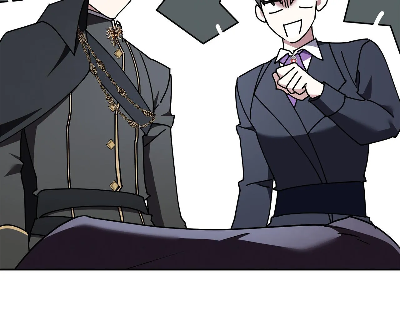 第66话 随意对待 第26页