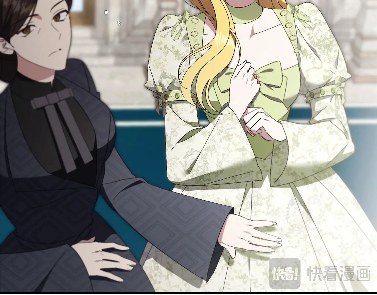 第66话 随意对待 第107页