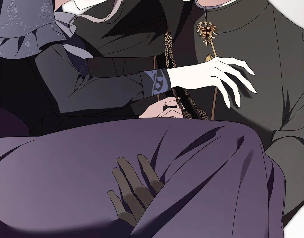 第66话 随意对待 第117页