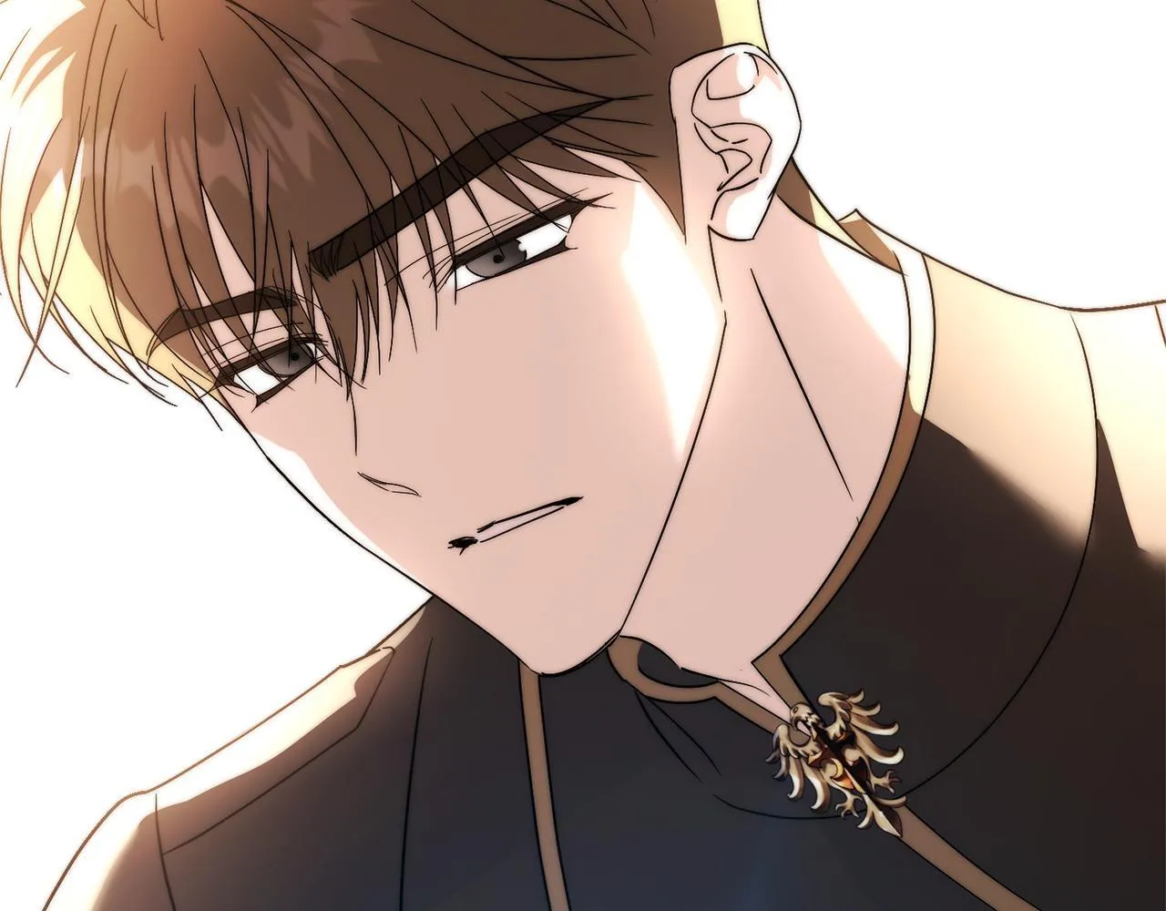 第67话 他好耀眼 第67页