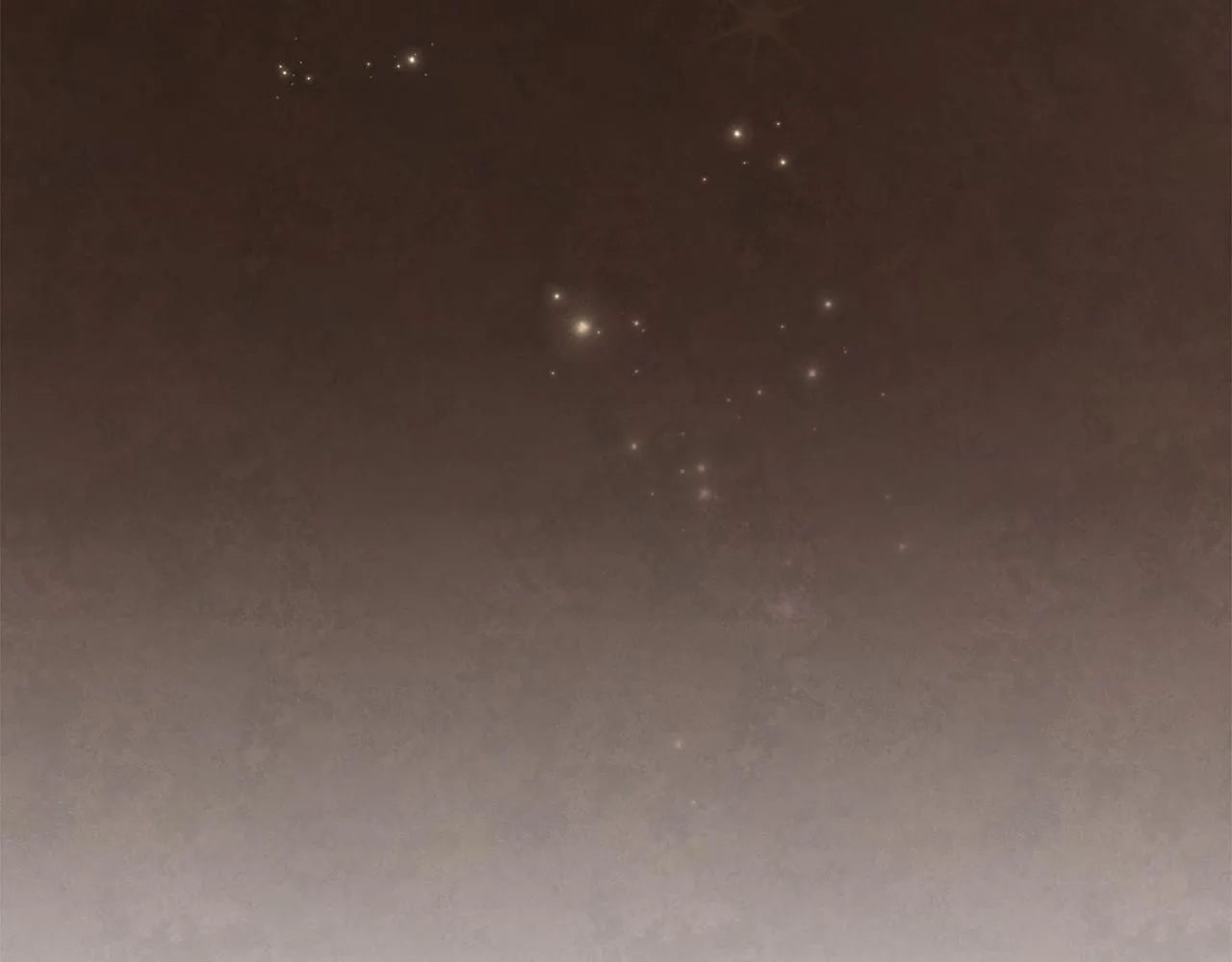 第67话 他好耀眼 第110页