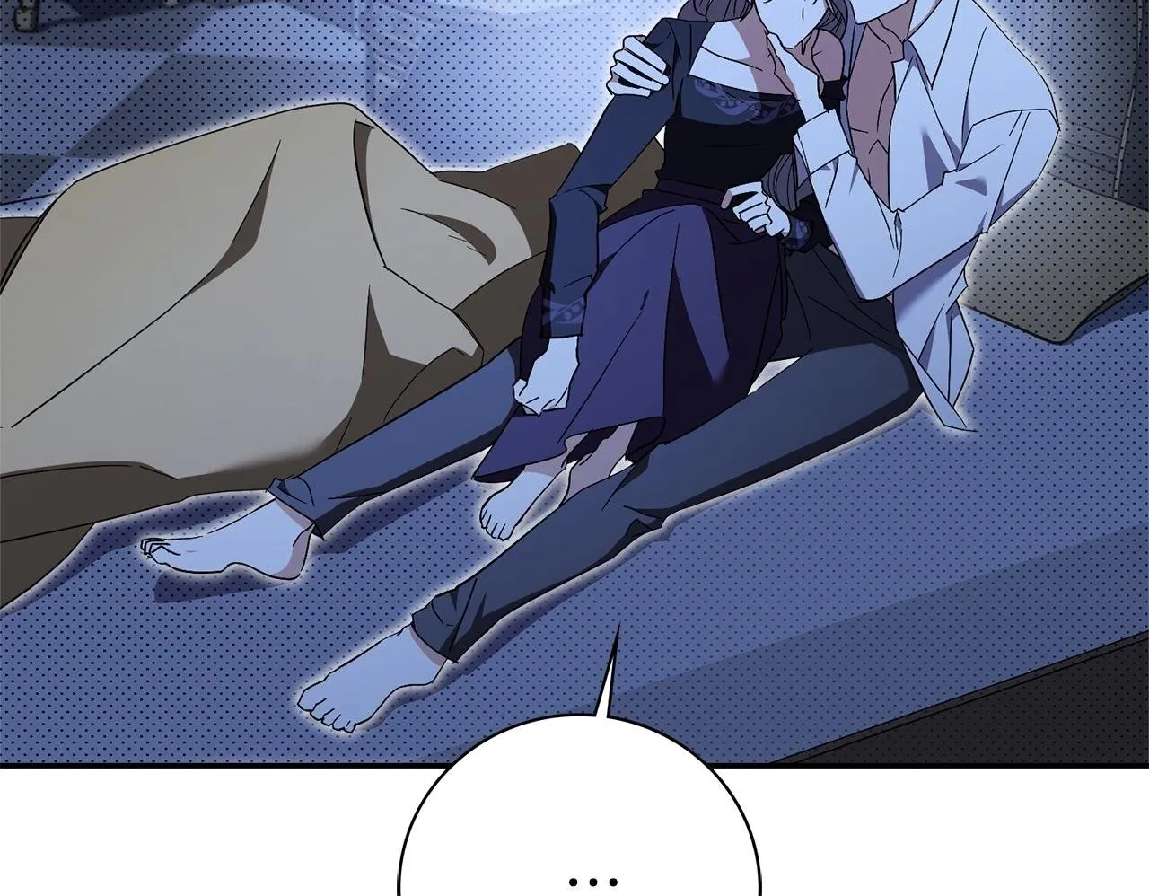 第68话 吃醋 第50页
