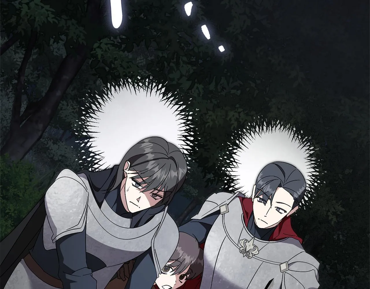 第69话 小鬼头 第123页