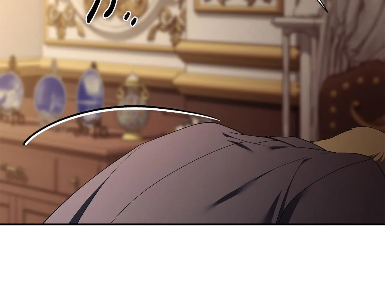 第70话 要疯了 第141页