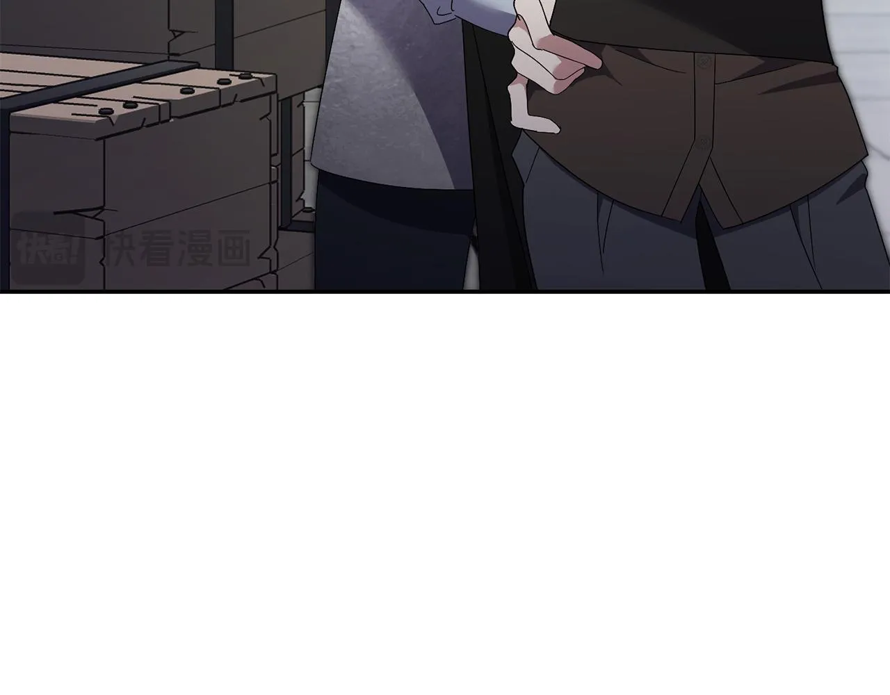 第70话 要疯了 第204页