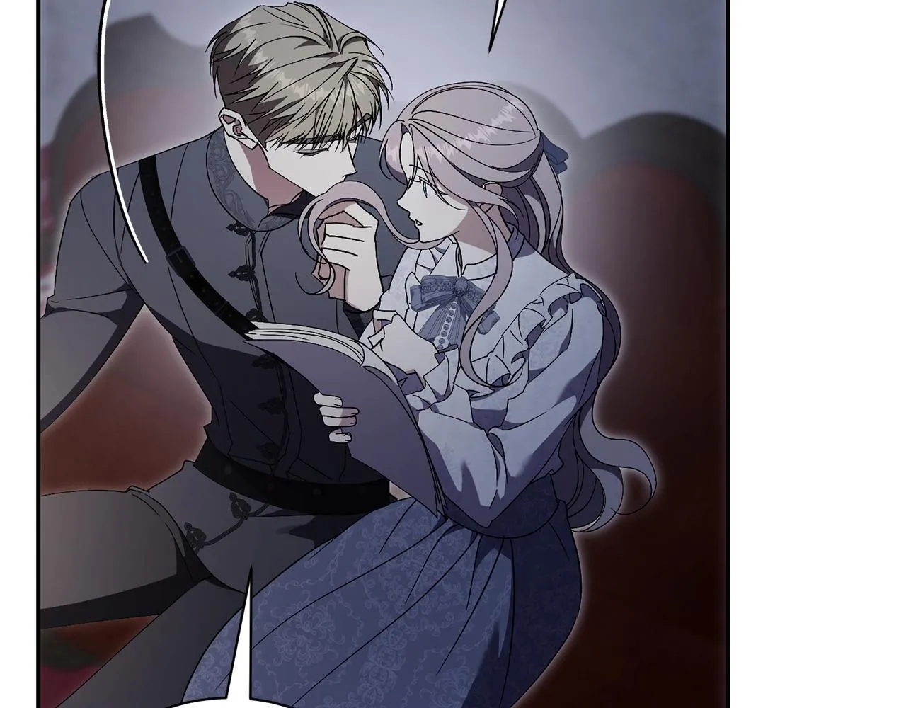 第75话 告知全世界 第102页