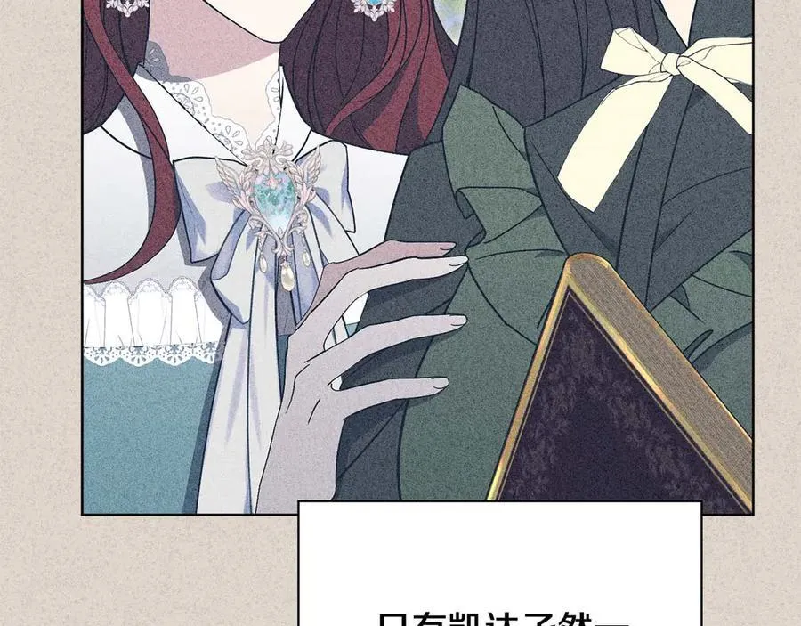 第77话 反常的吻 第110页