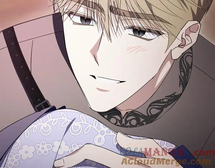 第77话 反常的吻 第213页