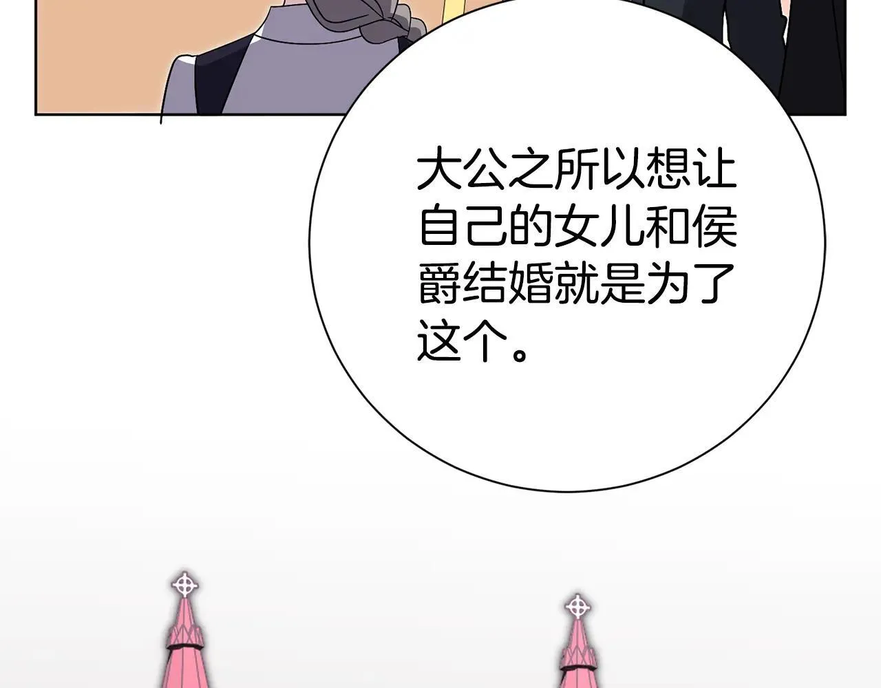 第82话 打乱正统 第246页
