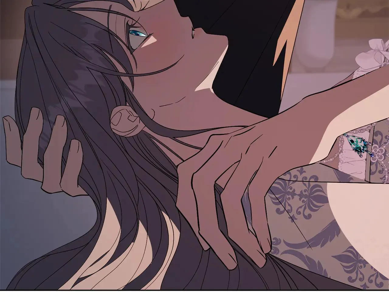 第86话 他这么担心我？ 第8页