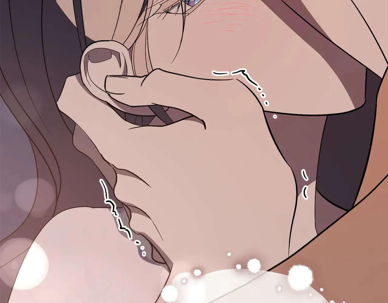 第86话 他这么担心我？ 第21页