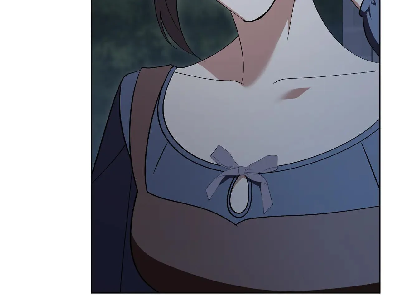第86话 他这么担心我？ 第79页