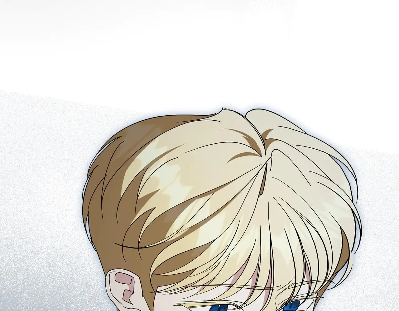 第86话 他这么担心我？ 第85页