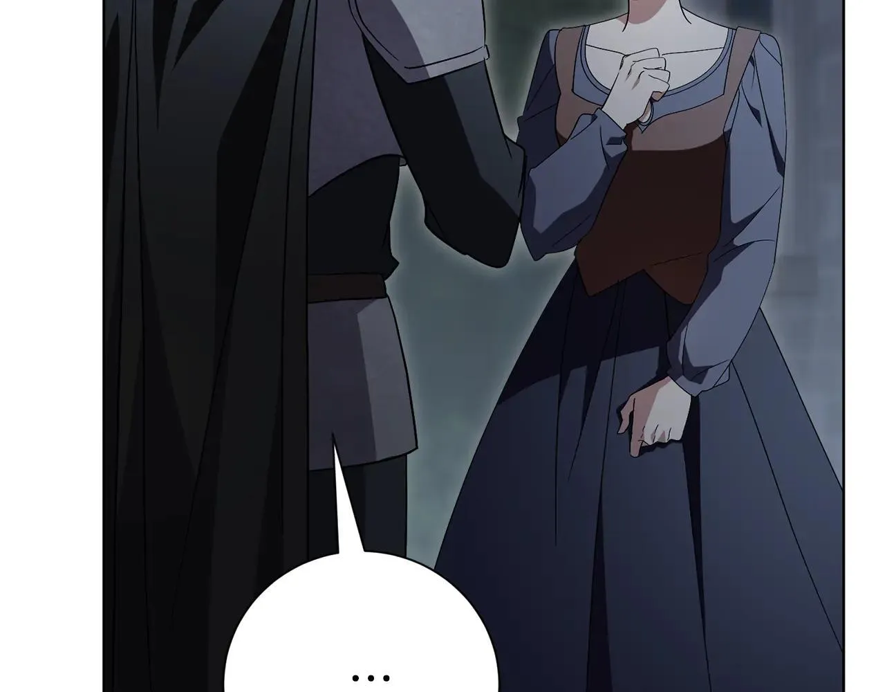 第86话 他这么担心我？ 第89页