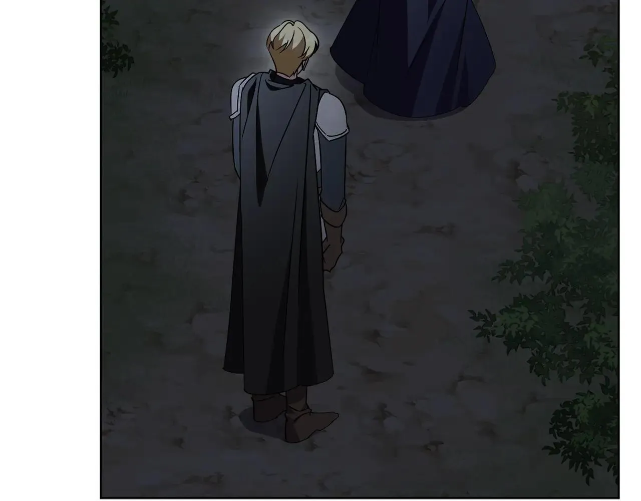 第86话 他这么担心我？ 第103页