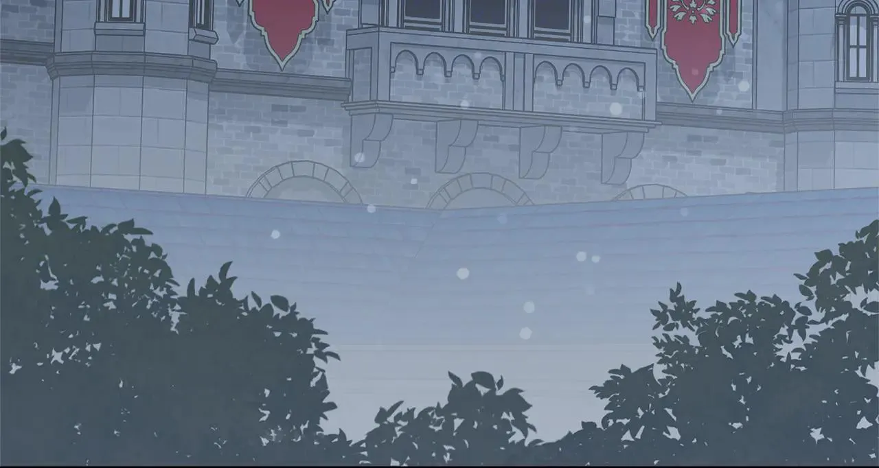 第86话 他这么担心我？ 第119页