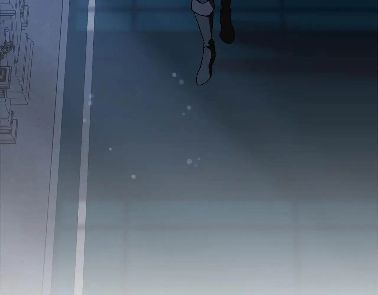 第86话 他这么担心我？ 第123页