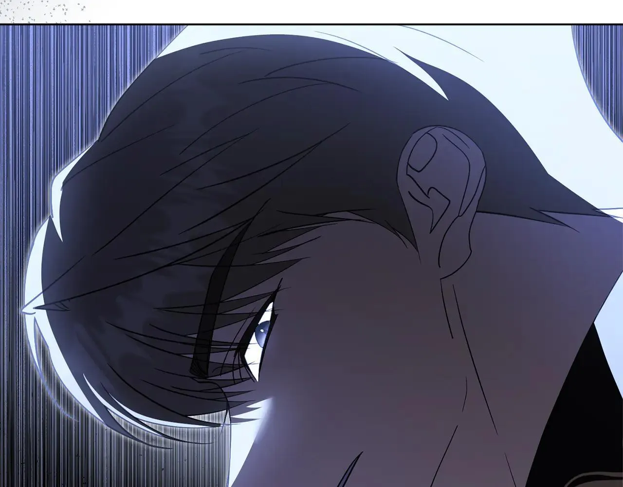 第86话 他这么担心我？ 第135页