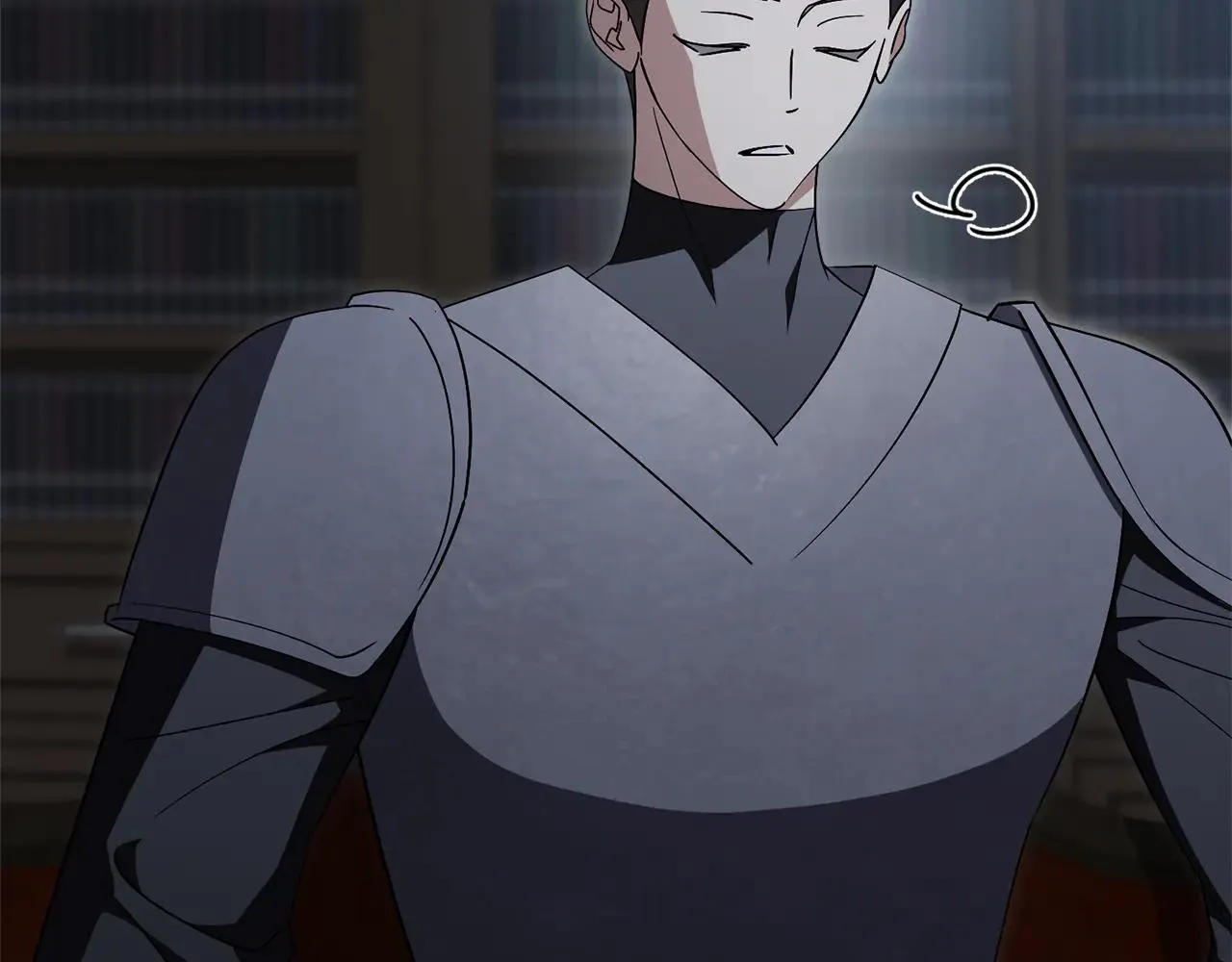 第86话 他这么担心我？ 第151页