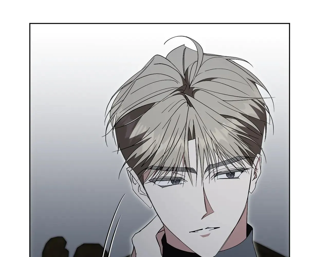 第86话 他这么担心我？ 第159页
