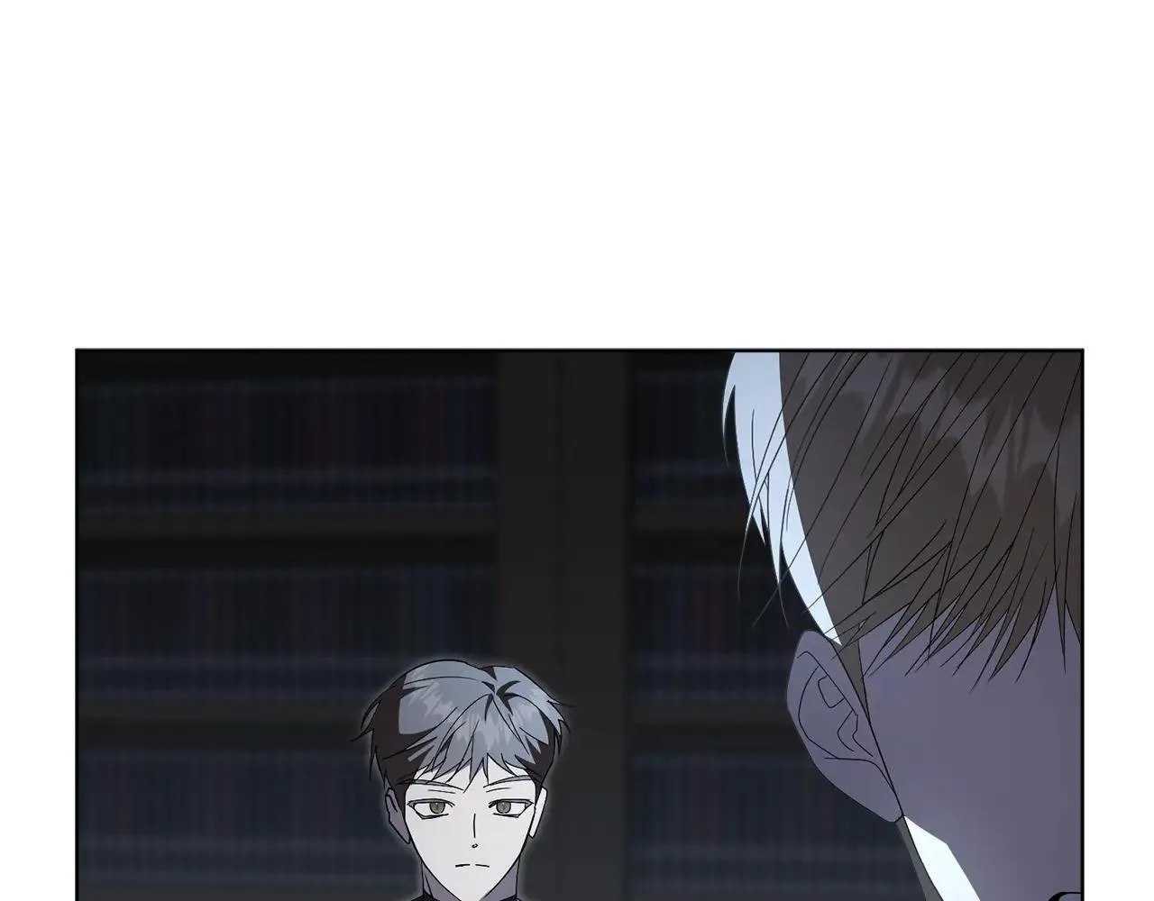 第86话 他这么担心我？ 第176页