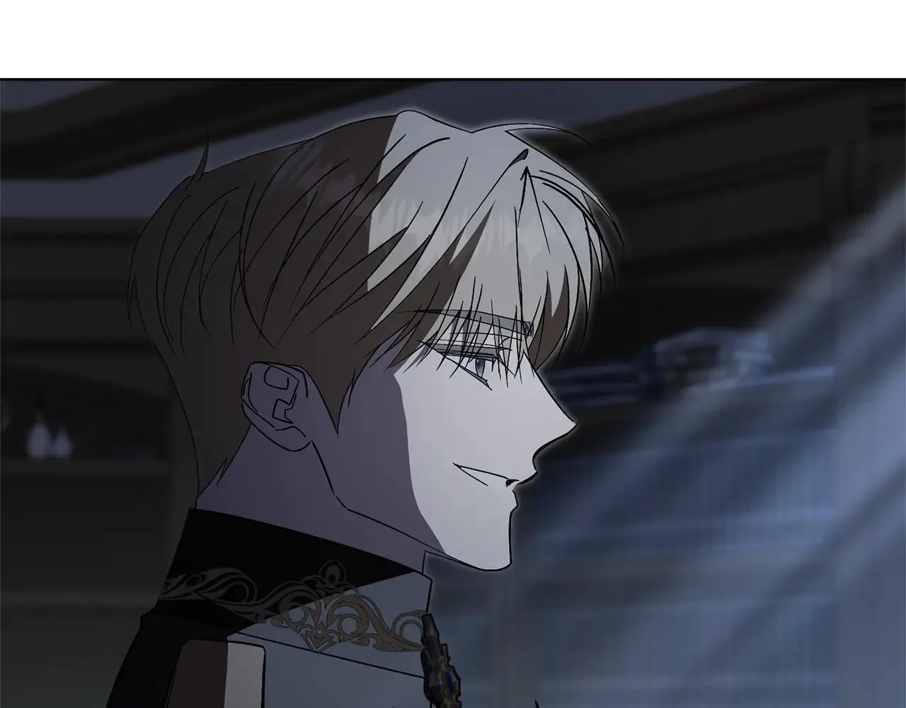 第86话 他这么担心我？ 第186页