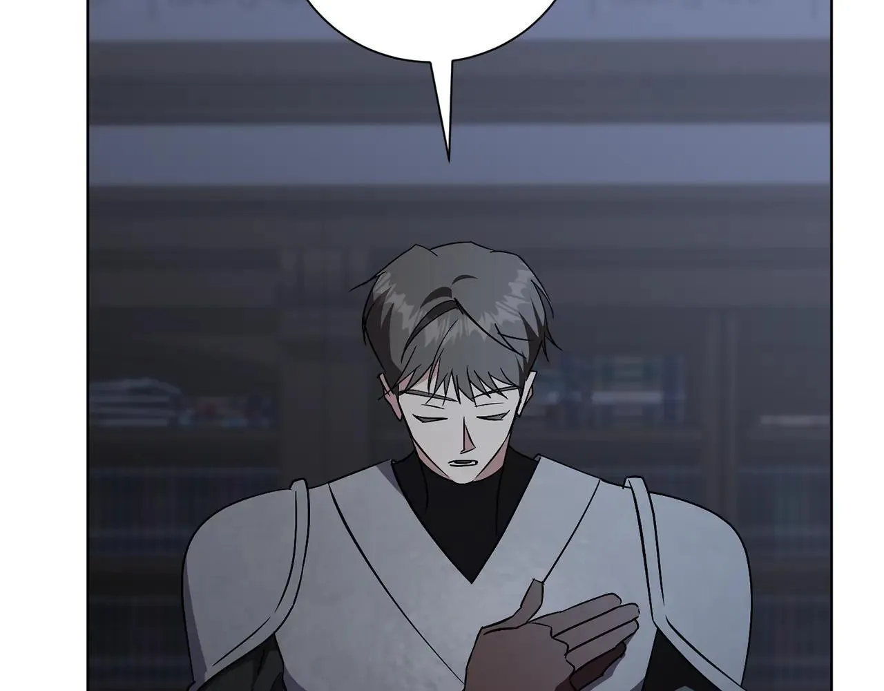 第86话 他这么担心我？ 第204页