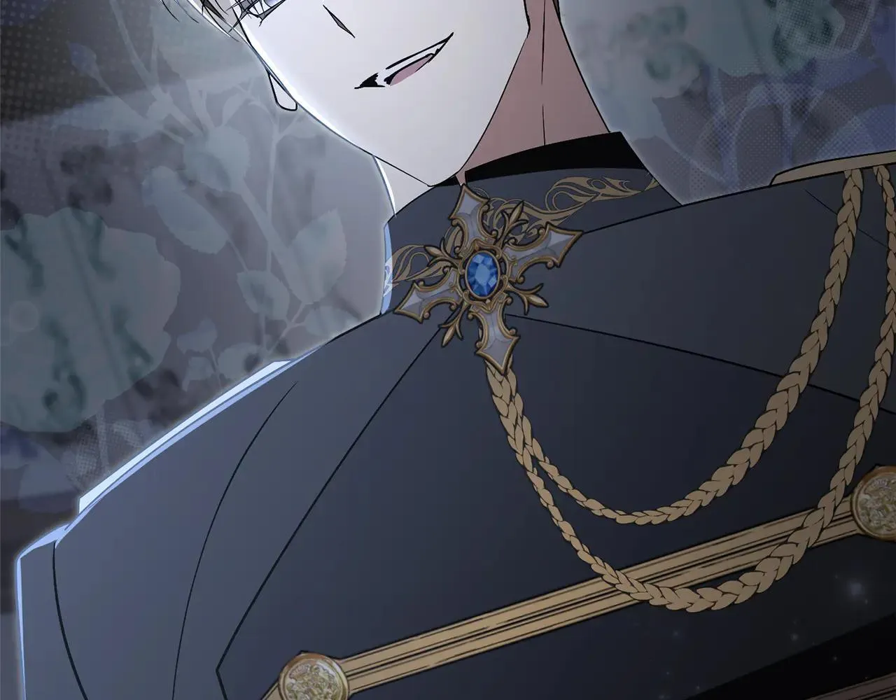 第86话 他这么担心我？ 第215页