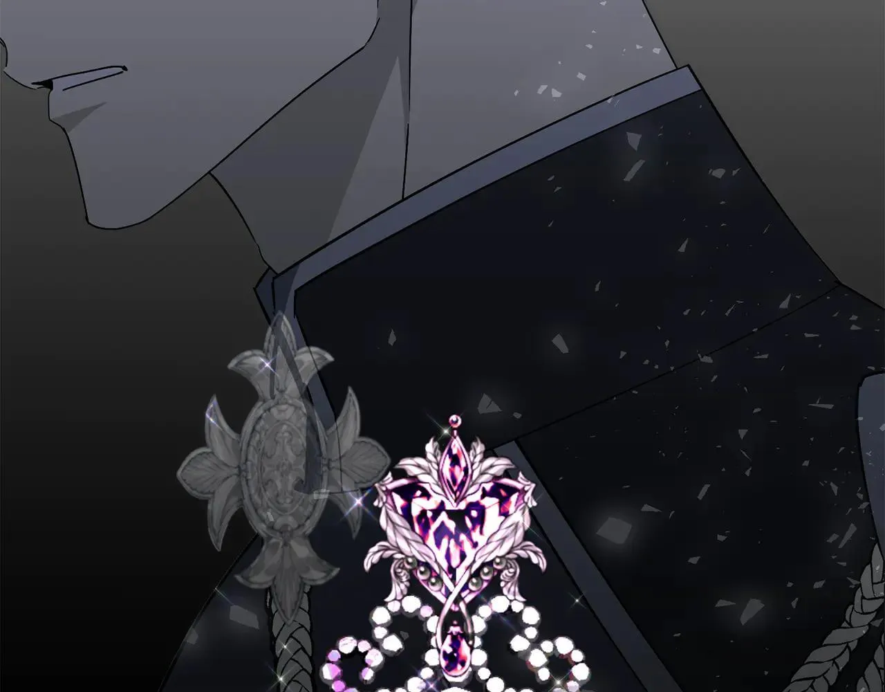 第88话 不接受拒绝 第35页