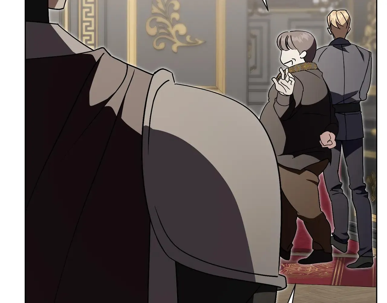 第88话 不接受拒绝 第186页
