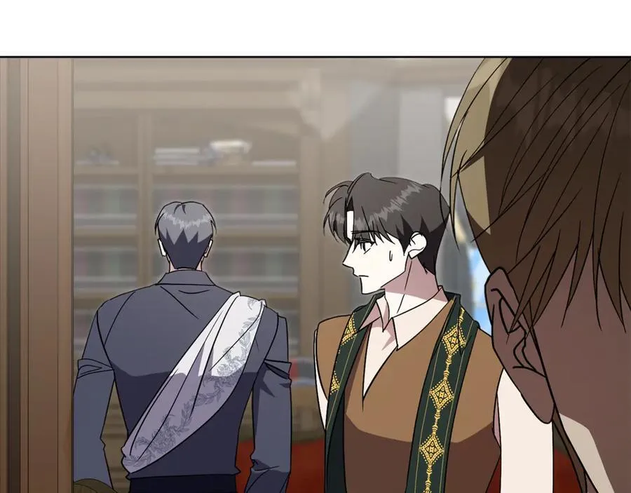 第89话 不能贬低我的女人 第91页