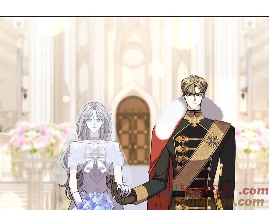 第91话 血洒婚礼 第9页