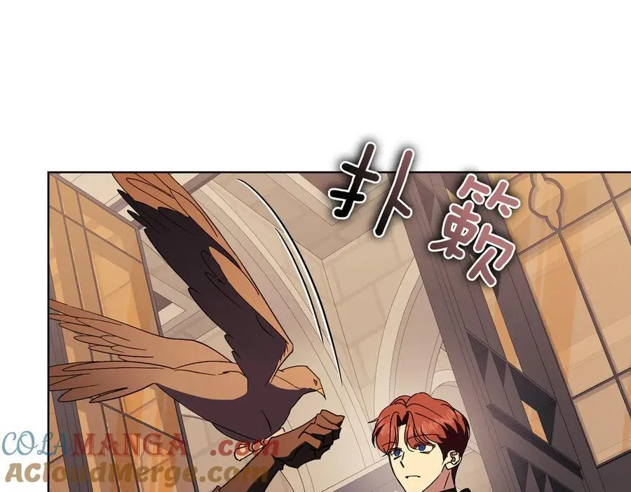 第94话 你是我的！ 第5页