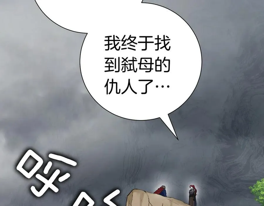 第100话 尘埃落定 第2页